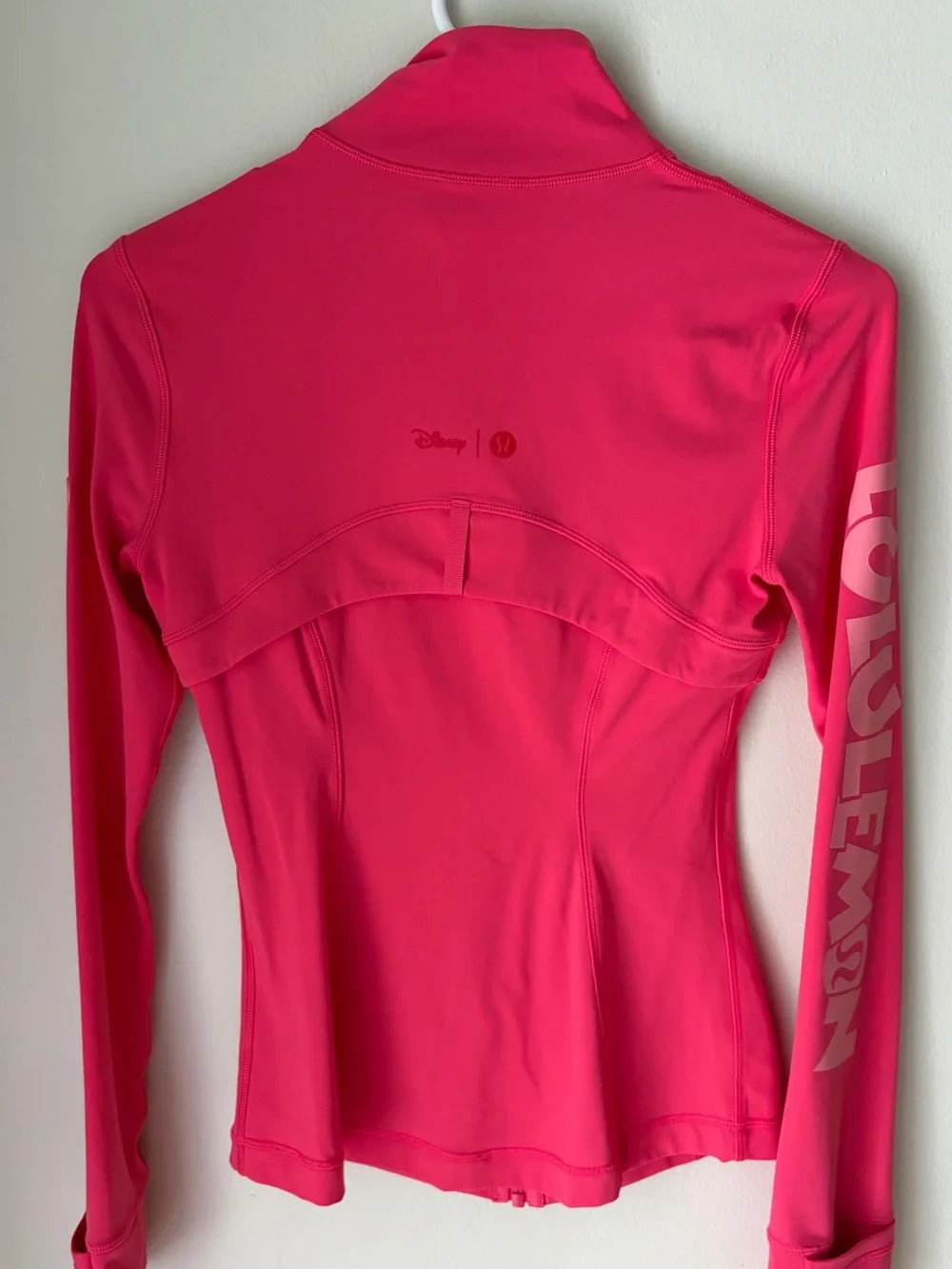 lululemon athletica size lululemon
